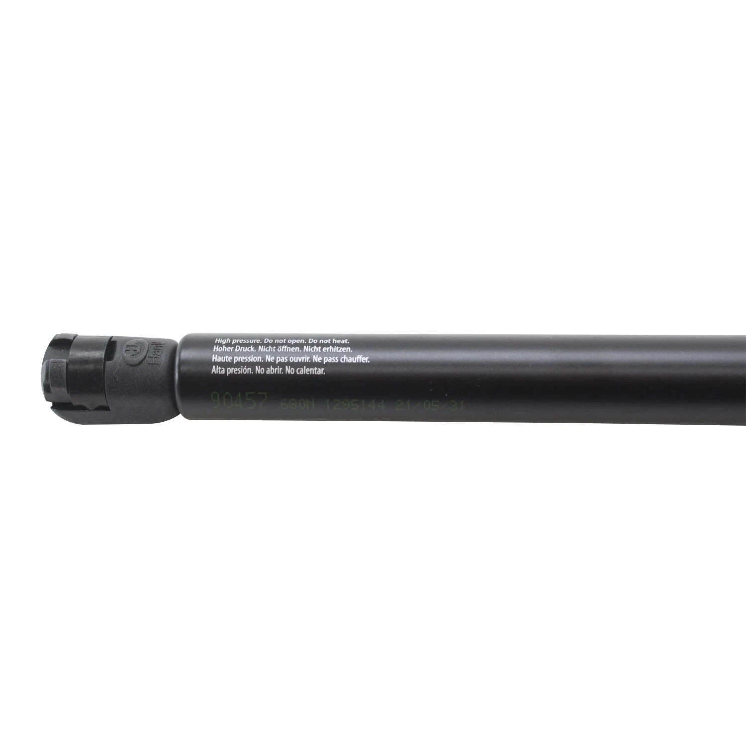 Hood Shock Lift Support for BMW E39 525i 528i 530i 540i M5 (8008408)