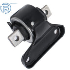 Set of 4 Engine Motor & Transmission Mounts for Dodge Journey (2009-2010)