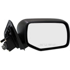 Power Mirror for Ford Escape, Mercury Mariner (2008–2012) Right Black