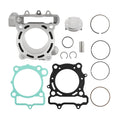 Piston Rings Gaskets Kit 77mm for Kawasaki KX250F KXF250 (2009–2016)