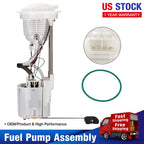 A/C Compressor for Toyota Corolla (2009–2010) and Scion xD (2008–2014)