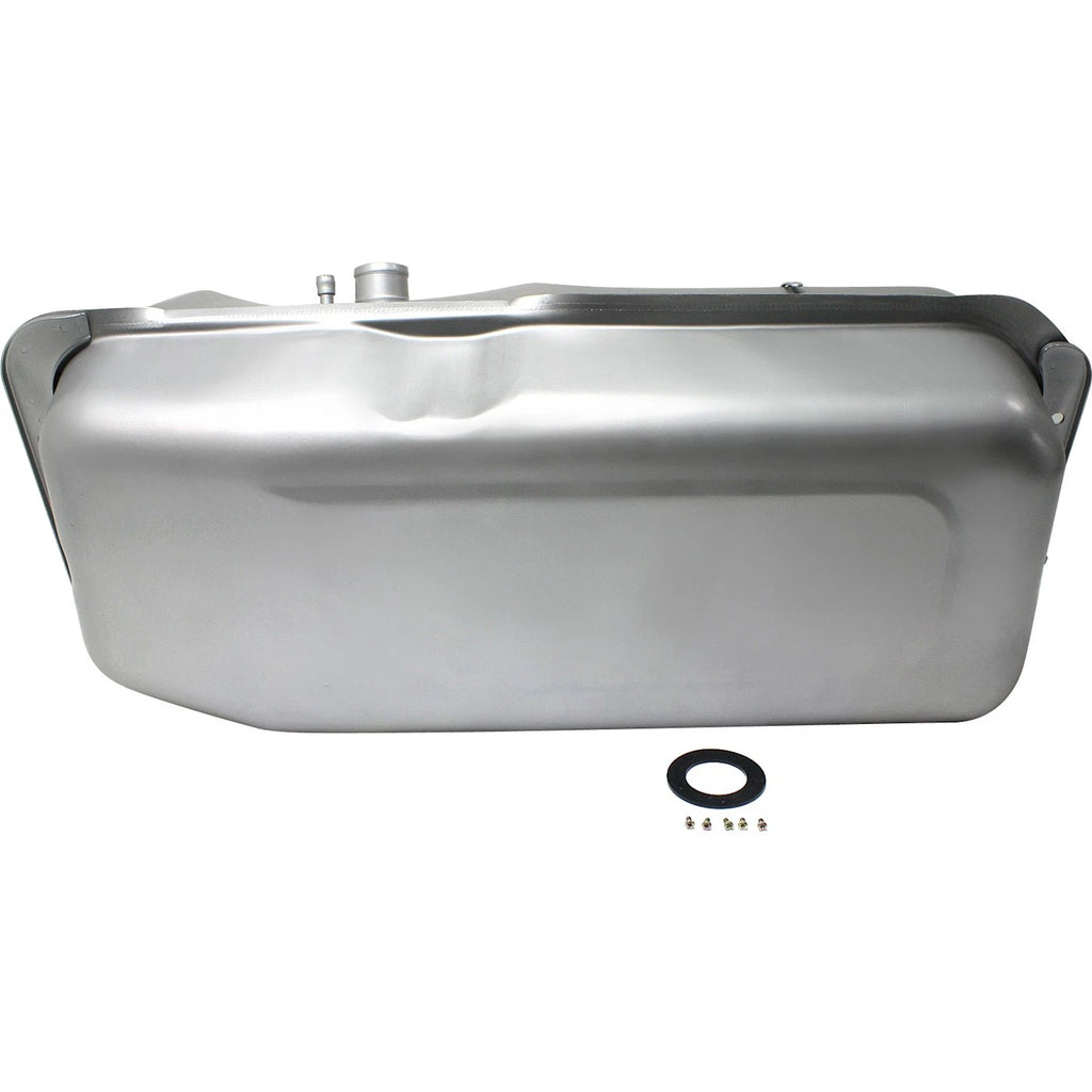 19 Gallon Fuel Gas Tank for Toyota Pickup 4WD (1989–1995) Silver