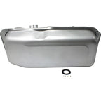 19 Gallon Fuel Gas Tank for Toyota Pickup 4WD (1989–1995) Silver