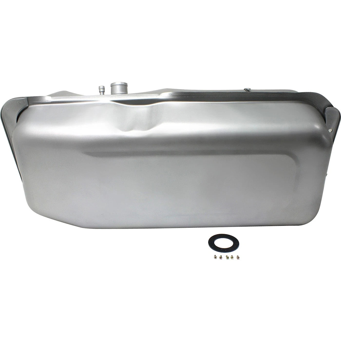 19 Gallon Fuel Gas Tank for Toyota Pickup 4WD (1989–1995) Silver