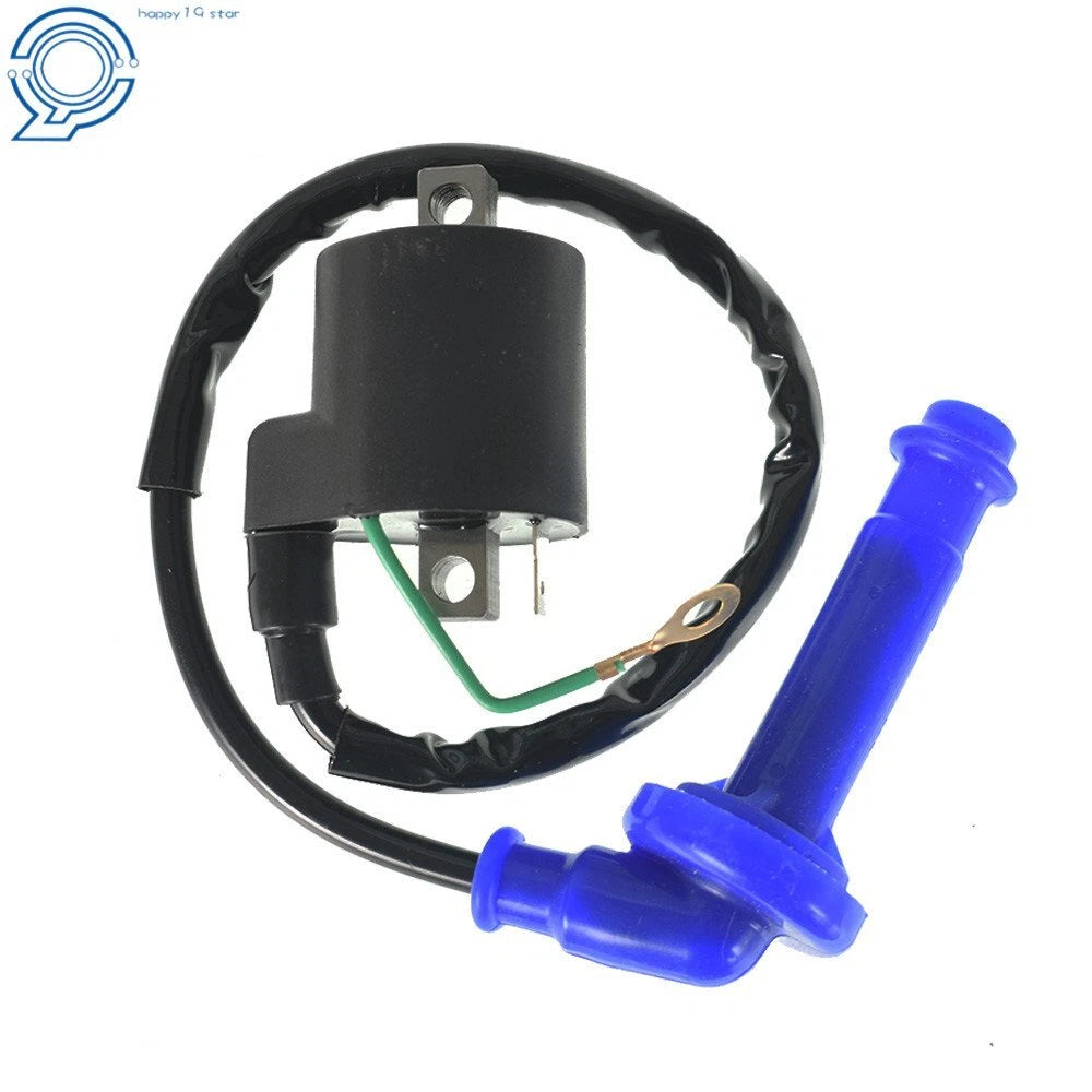 Ignition Coil for Honda CRF450 CRF450X CRF450R (2002-2004)