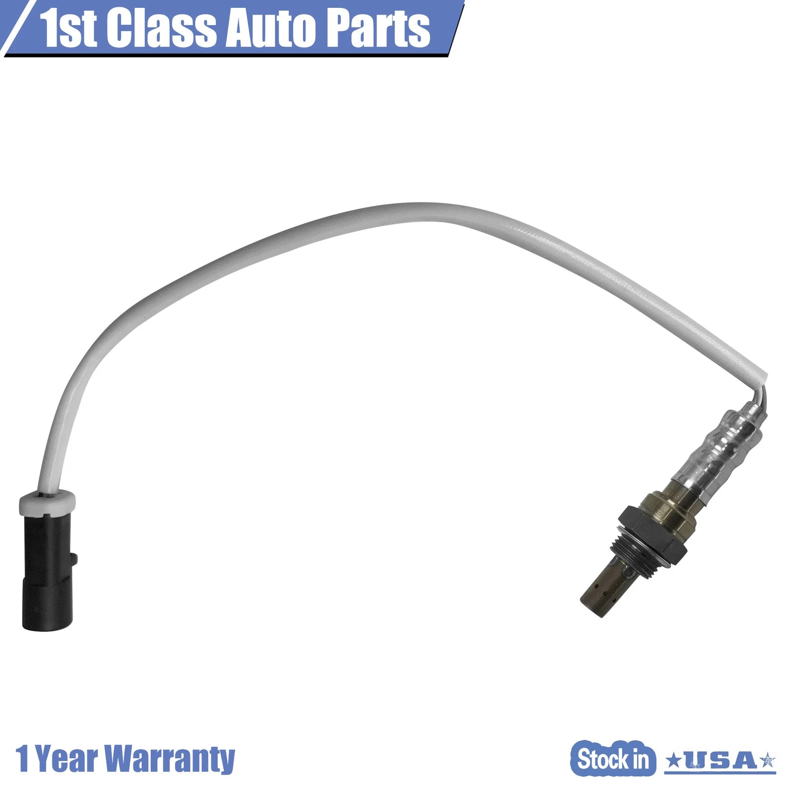 O2 Oxygen Sensor for Ford Lincoln Mercury (1990-2005)