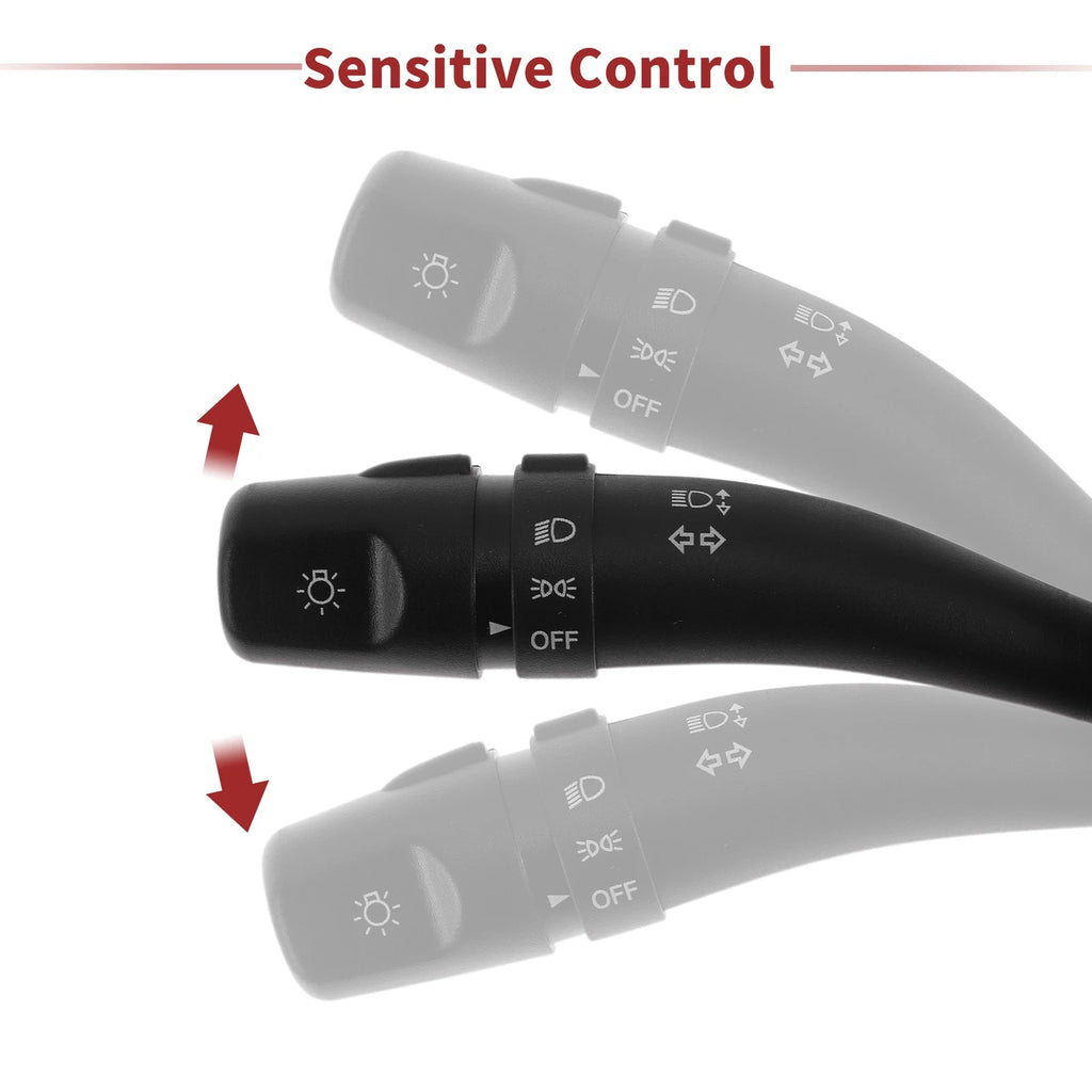 Turn Signal Switch No.934104D000/CBS1889 for Hyundai Entourage (2007–2008)