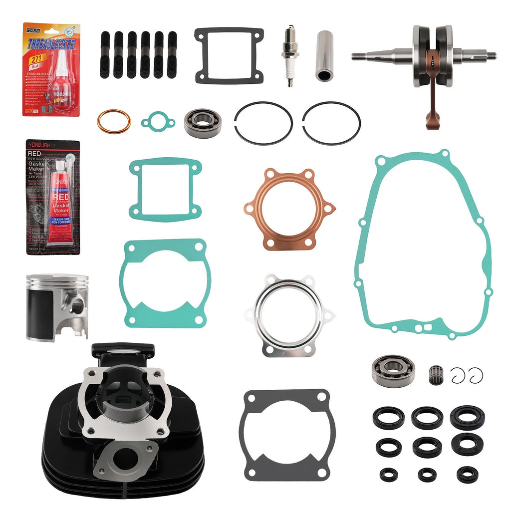 Engine Rebuild Set Crank for Yamaha Blaster (1988–2006) 93310-316D6-00
