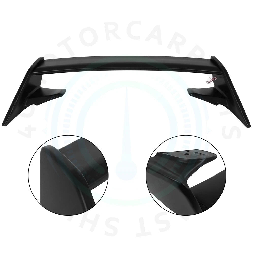 Rear Spoiler Wing for Toyota Celica (2000–2005)