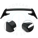 Rear Spoiler Wing for Toyota Celica (2000–2005)