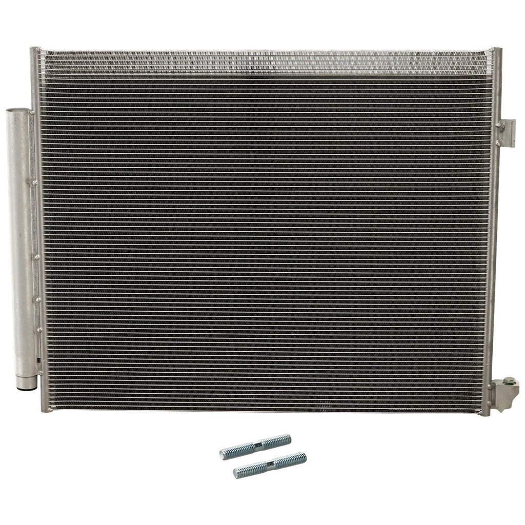 A/C Condenser for Mercedes-Benz GLE580 GLE53 AMG G550