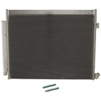A/C Condenser for Mercedes-Benz GLE580 GLE53 AMG G550