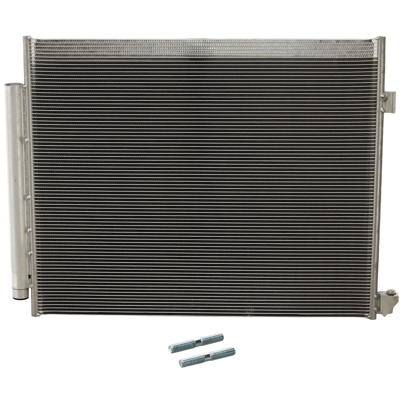 A/C Condenser for Mercedes-Benz GLE580 GLE53 AMG G550