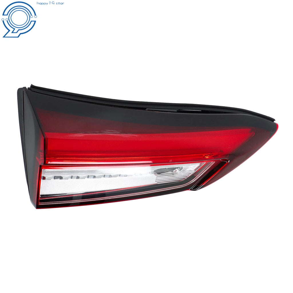 Tail Lights for GMC Terrain SLE SLT (2022-2024) Rear Inner Left Driver