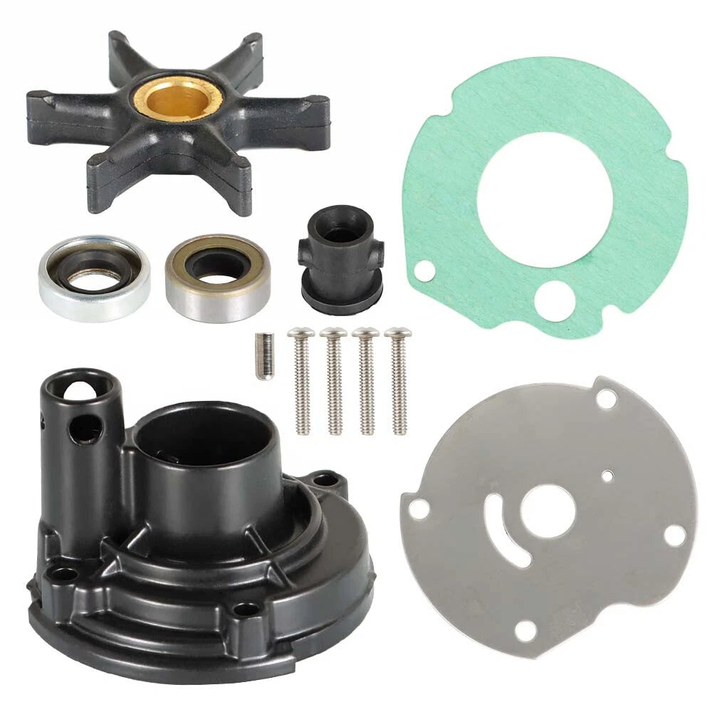 Water Pump Kit for Johnson Evinrude Outboard (Year Range Not Specified)