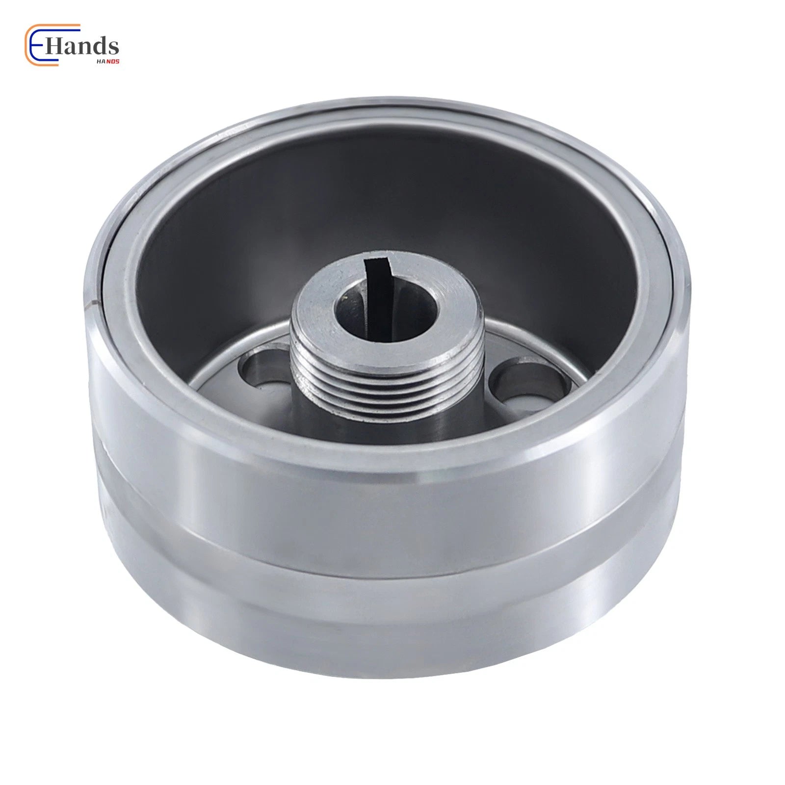 Flywheel Rotor for Kawasaki KX250F (2004–2008) 21007-0048, 21007-0070