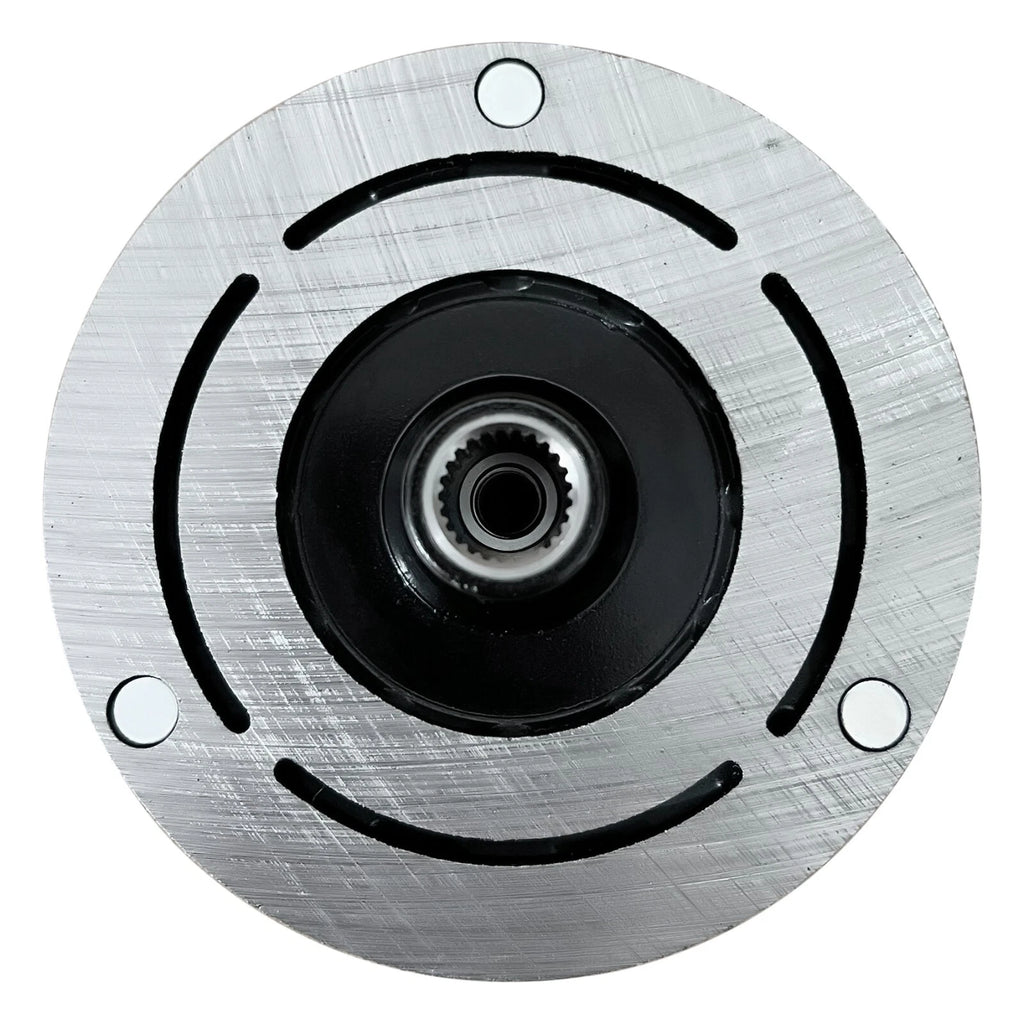 AC Compressor Clutch Replacement for Toyota Tacoma 3.4L (1998-2000)