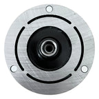 AC Compressor Clutch Replacement for Toyota Tacoma 3.4L (1998-2000)