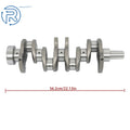 Crankshaft Assembly 129902-21000 for 4D94LE 4TNV94 4TNV98 (Engine)