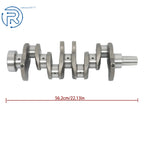 Crankshaft Assembly 129902-21000 for 4D94LE 4TNV94 4TNV98 (Engine)