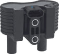 2X Ignition Coil for Harley-Davidson XL (2007–2020) Replaces H-D 31656-07