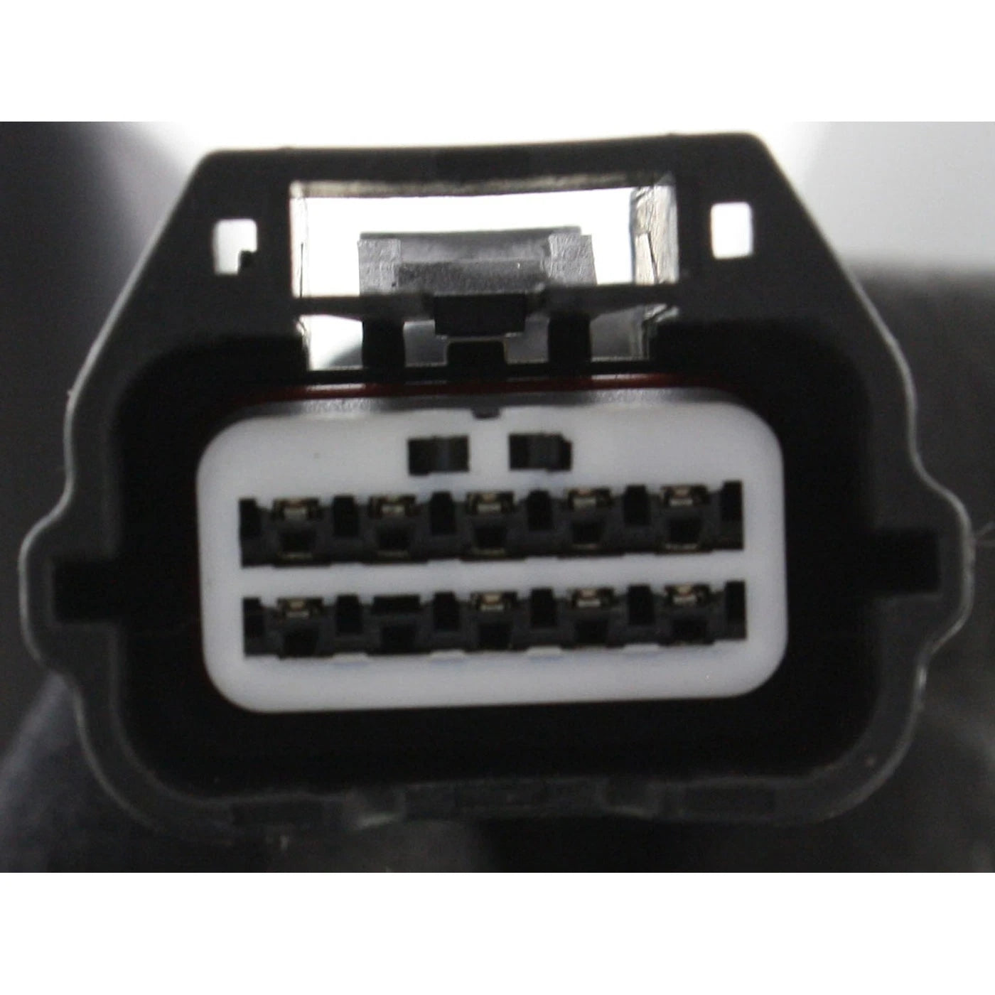 Power Mirror for Nissan Pathfinder (2005–2012) Right Heated Manual Fold Memory