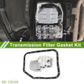5EAT Transmission Filter Gasket Kit No.135142 for Nissan Subaru (5 Speed)