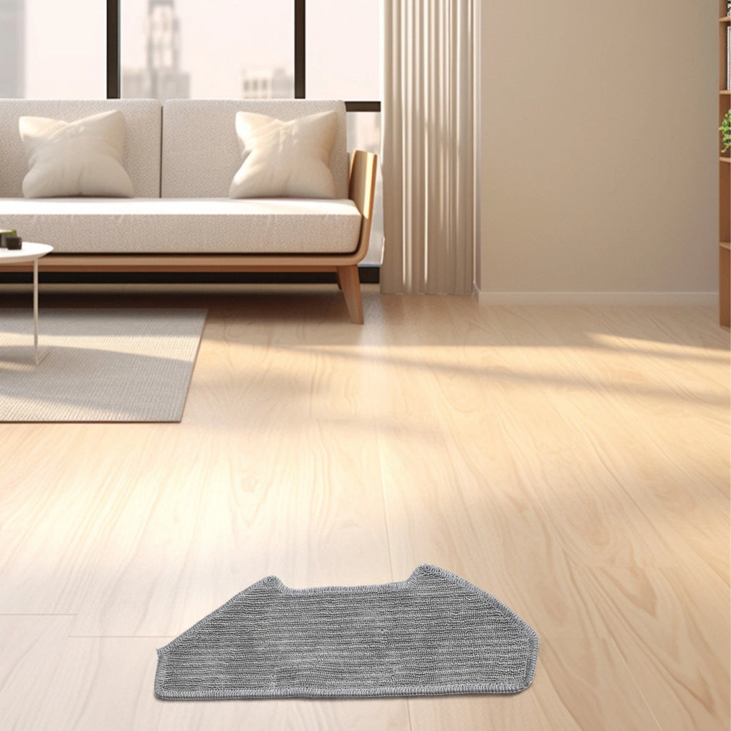 Mop Cloth Kit for BObsweep Dustin (3 Pack)