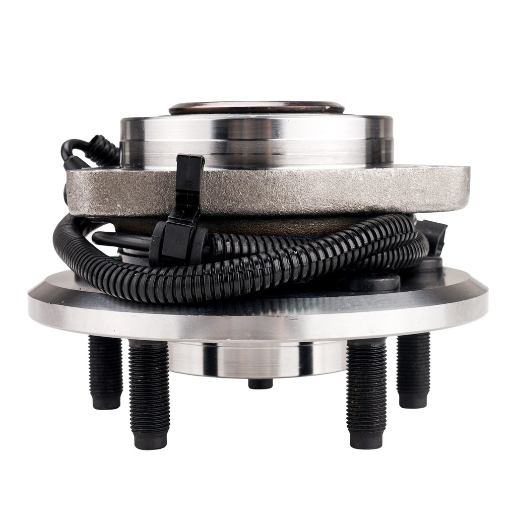 Front Wheel Bearing for Jeep Liberty and Dodge Nitro (2007–2012)