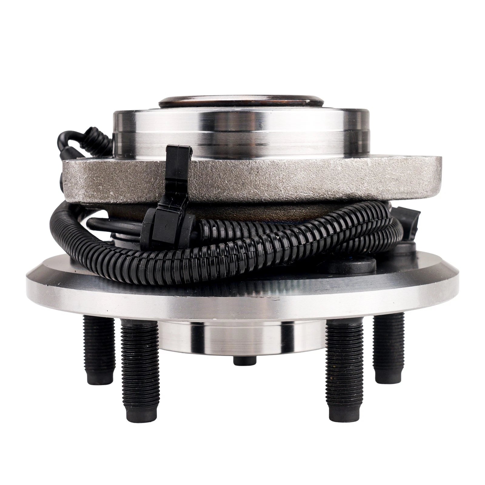 Front Wheel Bearing for Jeep Liberty and Dodge Nitro (2007–2012)