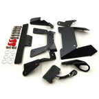 Fender Eliminator Kit for Kawasaki EX250R Ninja 250 (2008–2012)