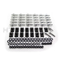 Aluminum Fairing Bolts Kit for Yamaha YZF R1 (2002–2003)