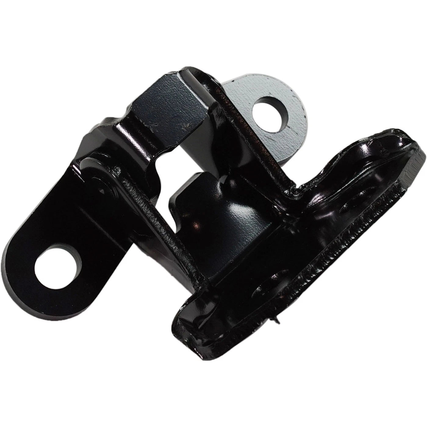 Door Hinges Set of 2 for Sedan (Front Driver & Passenger Side)