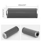 1x Magnetic Oil Filter for KTM 950/990/1090/1190/1290 (2003–2023)