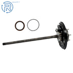 Rear Left Drive Side Axle Shaft Assembly for Toyota Tundra (2007–2016)
