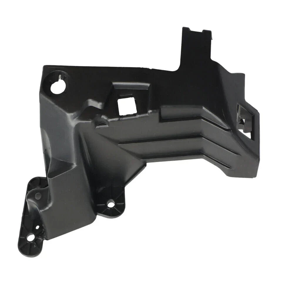 Front Bumper Fascia Support Brackets  for 2019-2023 Jeep Cherokee