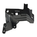 Front Bumper Fascia Support Brackets  for 2019-2023 Jeep Cherokee