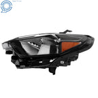 Headlight for Chevrolet Colorado (2023-2025) Halogen Driver Side