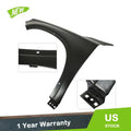 Driver Side Primed Fender for Mercedes Benz GLA250 GLA45 AMG (2015–2020)