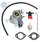 Carburetor Kit for Briggs & Stratton Intek Engine Mower (594207)