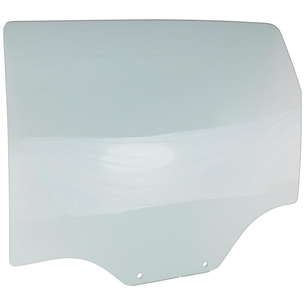Rear Driver Left Door Glass for Chevy Aveo5 (2004–2011)