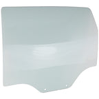 Rear Driver Left Door Glass for Chevy Aveo5 (2004–2011)