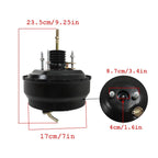 Power Brake Booster for Nissan D21 (1988-1994)