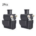 2X Ignition Coil for Mercury Mariner Outboard (339-7370A13, 339-832757A4)