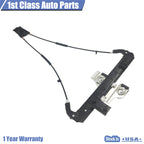 Left Rear Power Window Regulator for GMC Yukon Tahoe Escalade (2000-2006)