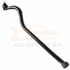 10pc Front Tie Rod Track Bar Kit for Dodge Ram 1500 2500 (1998–1999)