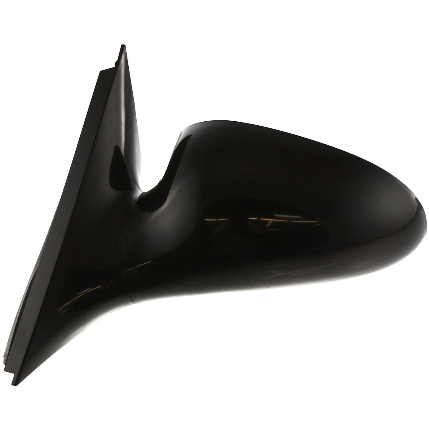 Power Mirror for Buick LaCrosse (2005–2009) Left Heated Paintable