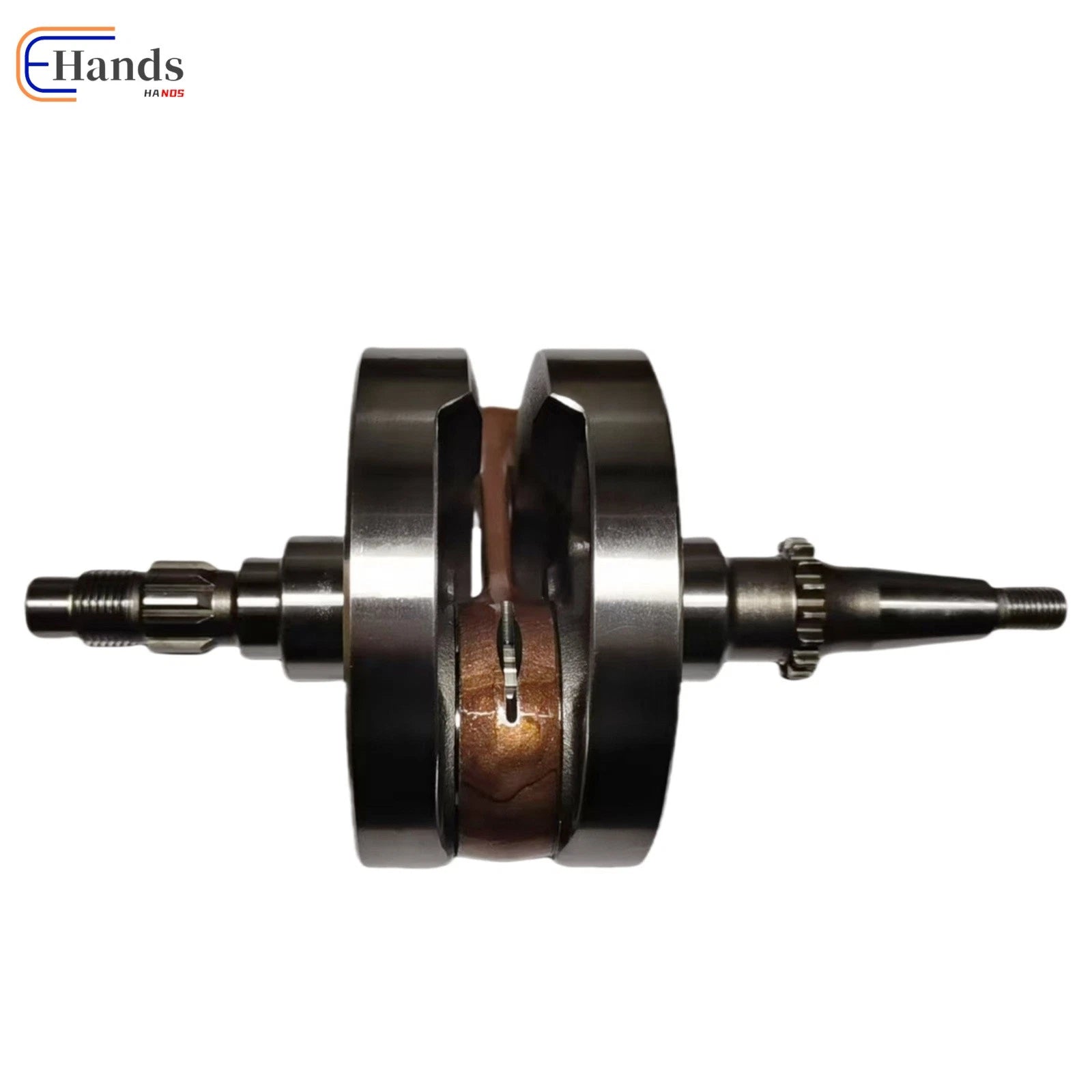 Crankshaft for Kawasaki KX250F (2009) - Part Number 13031-0106