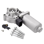 Transfer Case Shift Actuator Motor for BMW X3/X5 E53 E71 E83 (2004–2010) 27107566296