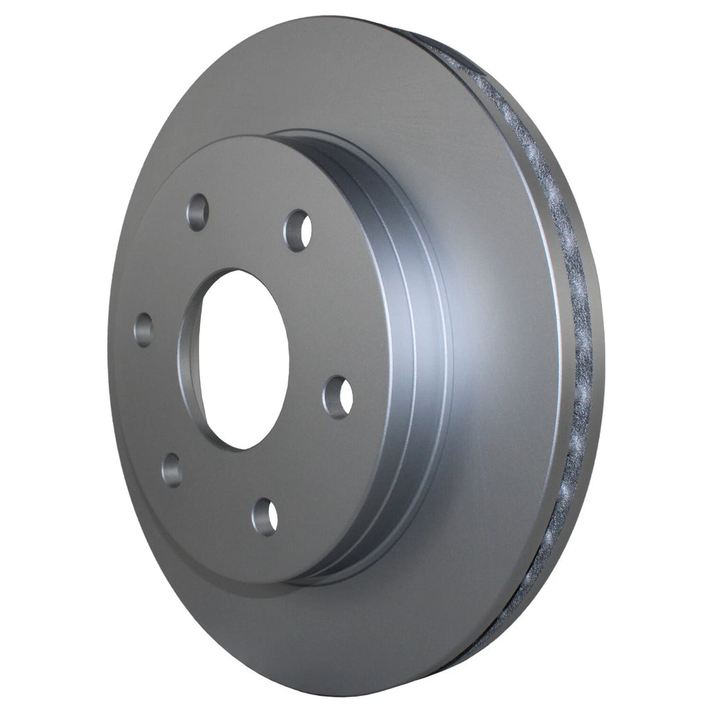 Front Rear Brake Kit Rotors TRW Pro Ceramic Pads for Silverado Tahoe Sierra 1500 (2007–2014)